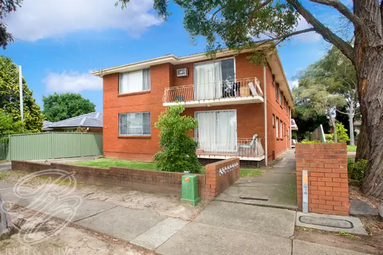 8/74 Brighton Avenue, Croydon Park NSW 2133