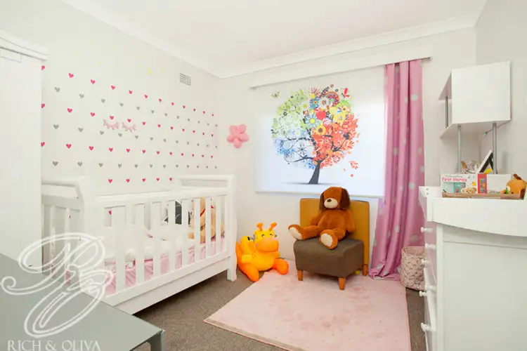 Fifth view of Homely apartment listing, 8/74 Brighton Avenue, Croydon Park NSW 2133