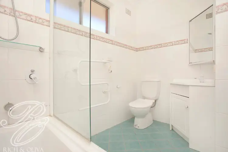 Sixth view of Homely apartment listing, 8/74 Brighton Avenue, Croydon Park NSW 2133