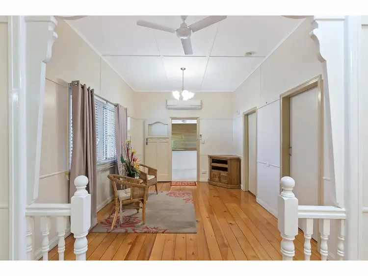 Second view of Homely house listing, 40 Wentworth Terrace, The Range QLD 4700