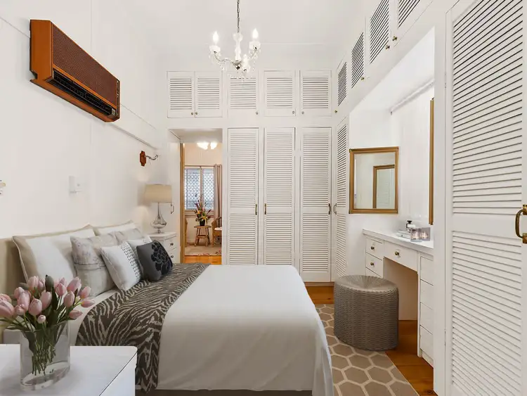 Third view of Homely house listing, 40 Wentworth Terrace, The Range QLD 4700