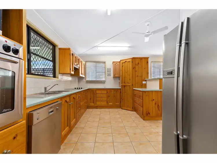 Fifth view of Homely house listing, 40 Wentworth Terrace, The Range QLD 4700