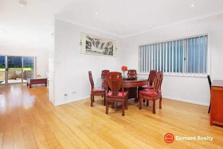 Fourth view of Homely semi-detached listing, A/15 Tilley Street, Dundas Valley NSW 2117