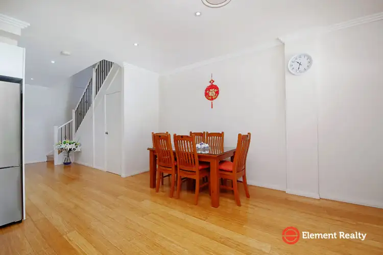 Fifth view of Homely semi-detached listing, A/15 Tilley Street, Dundas Valley NSW 2117
