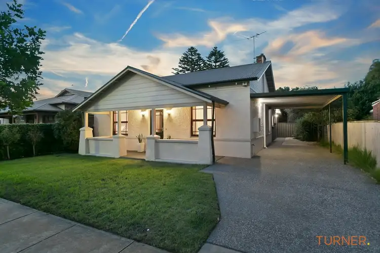 13 Bennett Street, Hilton SA 5033