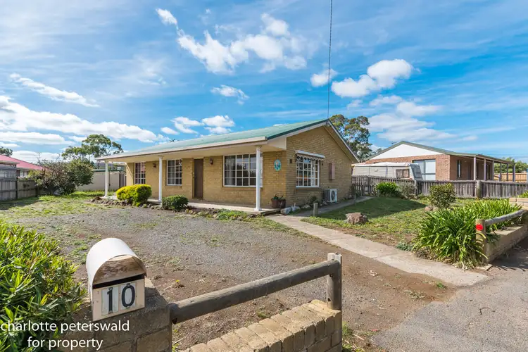 10 Signal Hill Road, Dodges Ferry TAS 7173