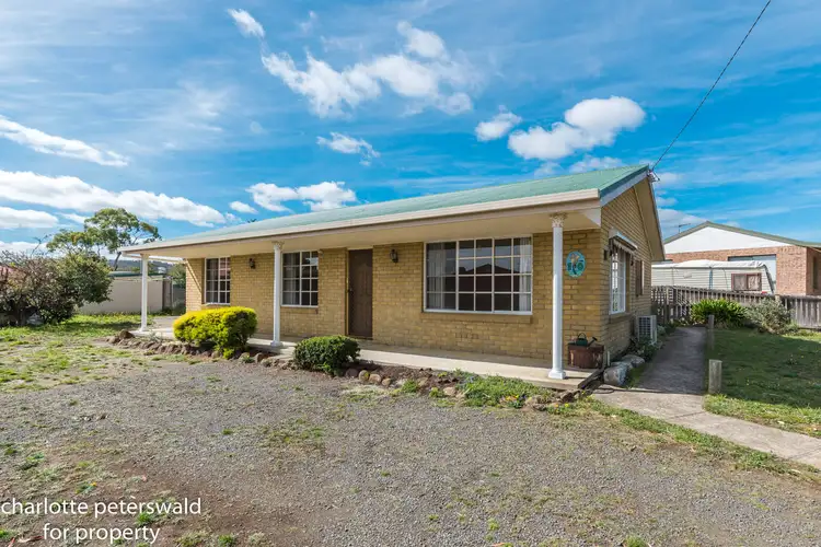 Second view of Homely house listing, 10 Signal Hill Road, Dodges Ferry TAS 7173