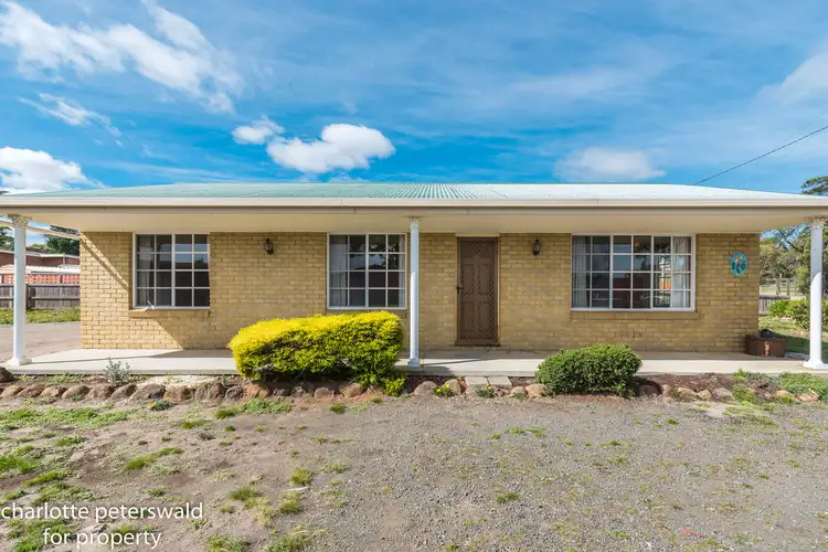 Third view of Homely house listing, 10 Signal Hill Road, Dodges Ferry TAS 7173