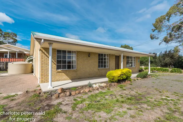 Fifth view of Homely house listing, 10 Signal Hill Road, Dodges Ferry TAS 7173