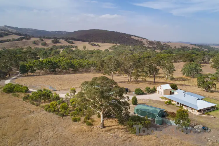 Main view of Homely rural property listing, 1249 Inman Valley Road, Inman Valley SA 5211