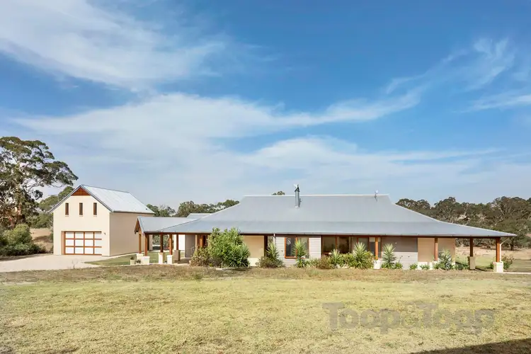 Third view of Homely rural property listing, 1249 Inman Valley Road, Inman Valley SA 5211