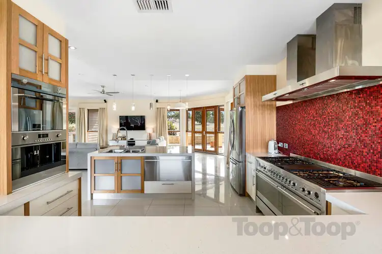 Fifth view of Homely rural property listing, 1249 Inman Valley Road, Inman Valley SA 5211