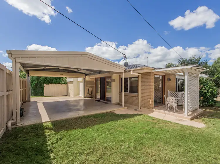 24 Tanya Gay Avenue, Brassall QLD 4305