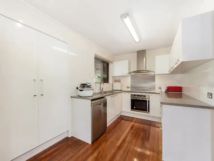 Fourth view of Homely house listing, 24 Tanya Gay Avenue, Brassall QLD 4305