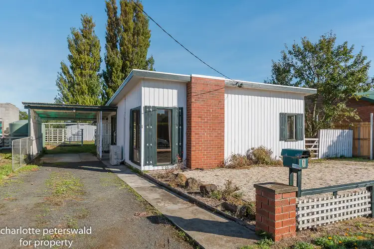 Main view of Homely house listing, 1 Wisteria Avenue, Cremorne TAS 7024