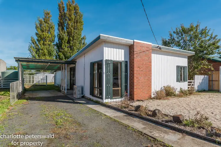 Second view of Homely house listing, 1 Wisteria Avenue, Cremorne TAS 7024
