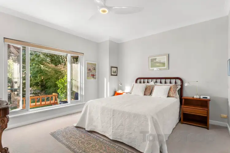 Second view of Homely house listing, 12 South Terrace, Kensington Gardens SA 5068