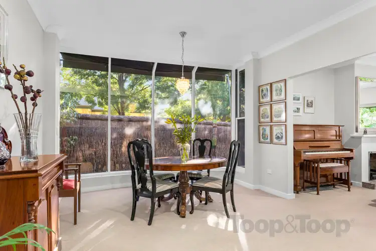 Fifth view of Homely house listing, 12 South Terrace, Kensington Gardens SA 5068