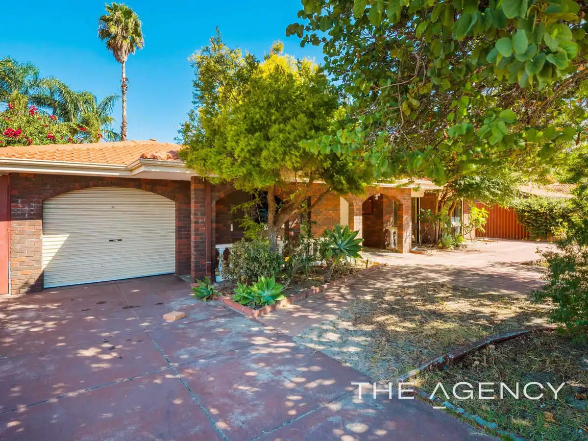 Main view of Homely house listing, 19 Stewart Way, Noranda WA 6062