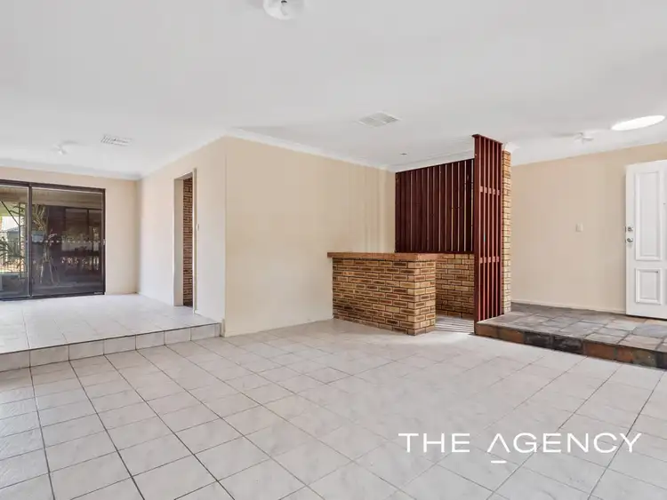 Second view of Homely house listing, 19 Stewart Way, Noranda WA 6062