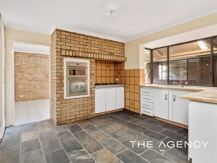 Third view of Homely house listing, 19 Stewart Way, Noranda WA 6062