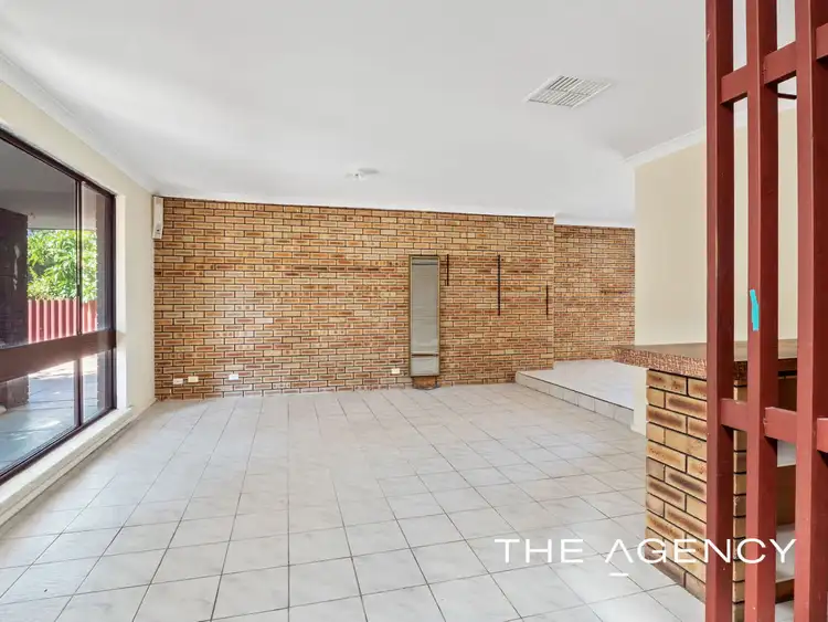 Fourth view of Homely house listing, 19 Stewart Way, Noranda WA 6062