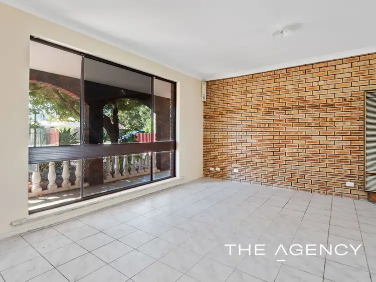 Fifth view of Homely house listing, 19 Stewart Way, Noranda WA 6062