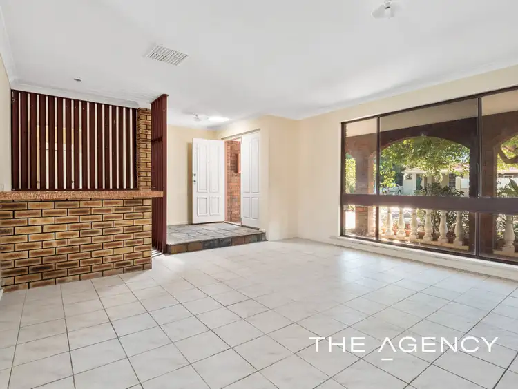 Sixth view of Homely house listing, 19 Stewart Way, Noranda WA 6062
