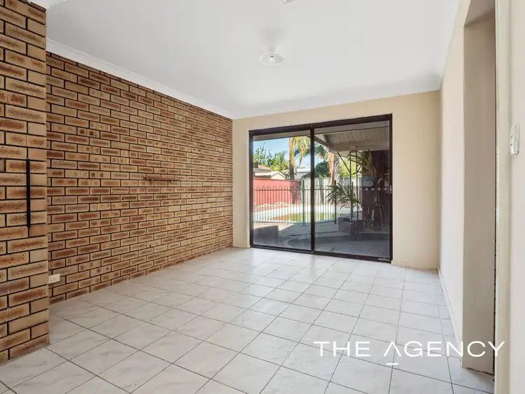 Seventh view of Homely house listing, 19 Stewart Way, Noranda WA 6062
