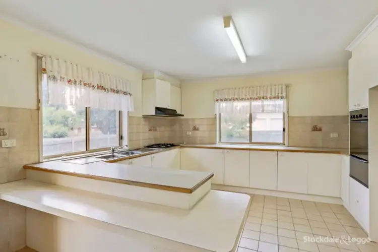 Second view of Homely house listing, 29 Reema Boulevard, Endeavour Hills VIC 3802