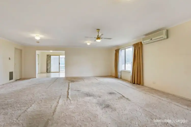 Fourth view of Homely house listing, 29 Reema Boulevard, Endeavour Hills VIC 3802
