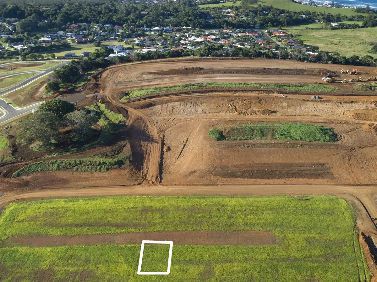 Main view of Homely land listing, LOT 98 Epiq3, Lennox Head NSW 2478