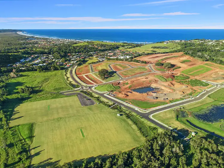 Second view of Homely land listing, LOT 98 Epiq3, Lennox Head NSW 2478