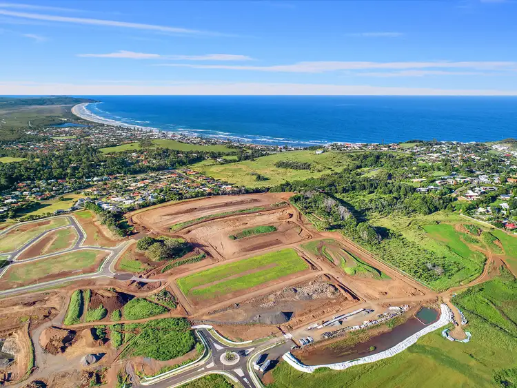 Third view of Homely land listing, LOT 98 Epiq3, Lennox Head NSW 2478