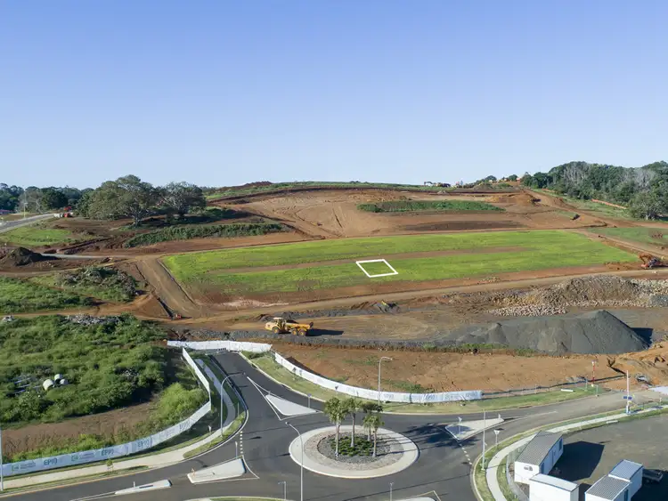 Fourth view of Homely land listing, LOT 98 Epiq3, Lennox Head NSW 2478