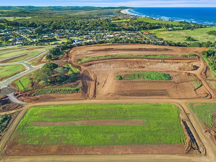 Fifth view of Homely land listing, LOT 98 Epiq3, Lennox Head NSW 2478