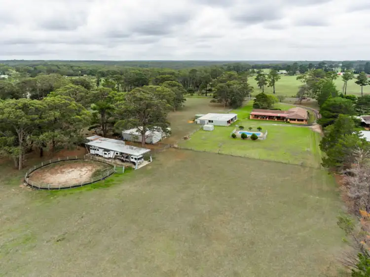 Main view of Homely rural property listing, Address available on request