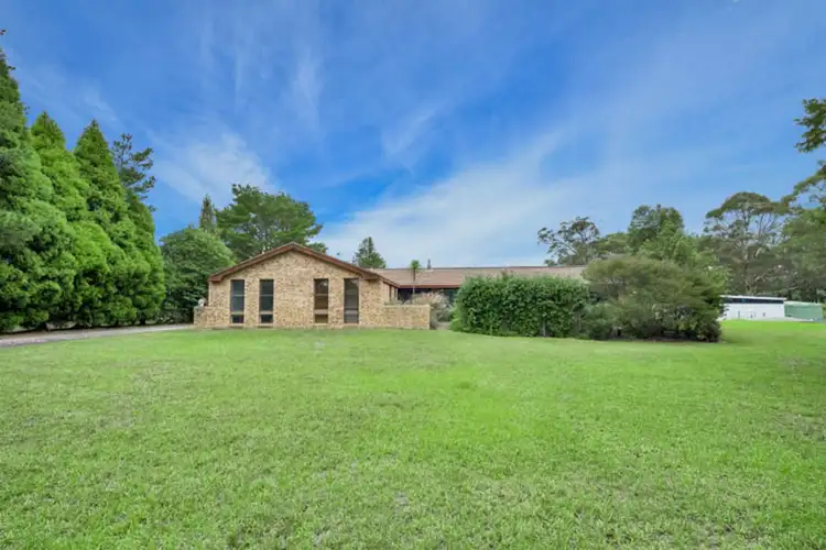 Second view of Homely rural property listing, Address available on request