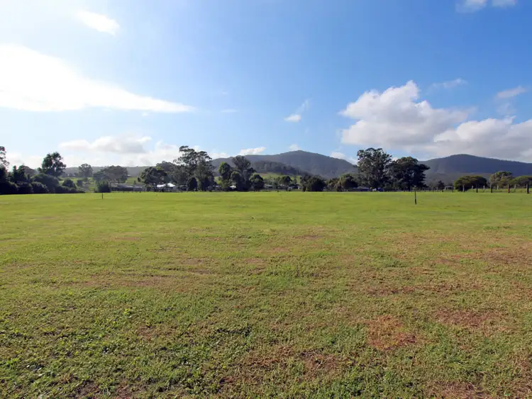 Main view of Homely land listing, Address available on request