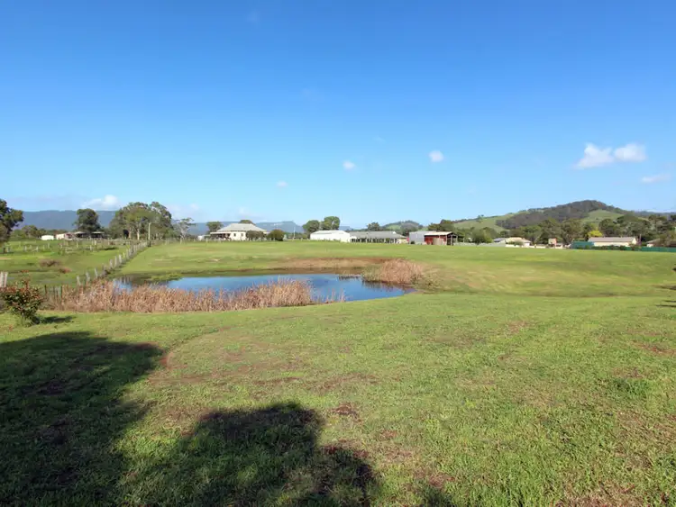 Second view of Homely land listing, Address available on request