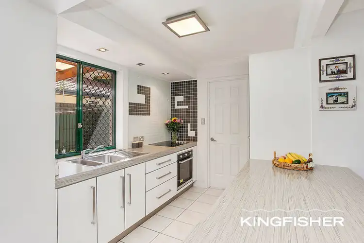 Third view of Homely townhouse listing, 1/3 Karri Court, Burleigh Heads QLD 4220