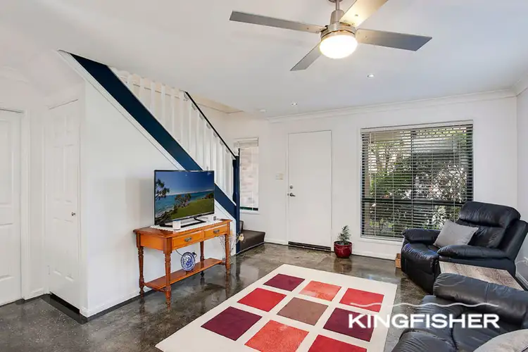 Fourth view of Homely townhouse listing, 1/3 Karri Court, Burleigh Heads QLD 4220