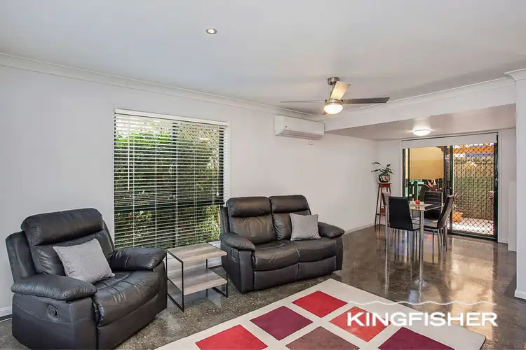 Fifth view of Homely townhouse listing, 1/3 Karri Court, Burleigh Heads QLD 4220