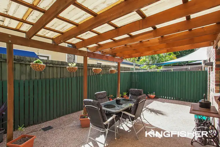 Sixth view of Homely townhouse listing, 1/3 Karri Court, Burleigh Heads QLD 4220