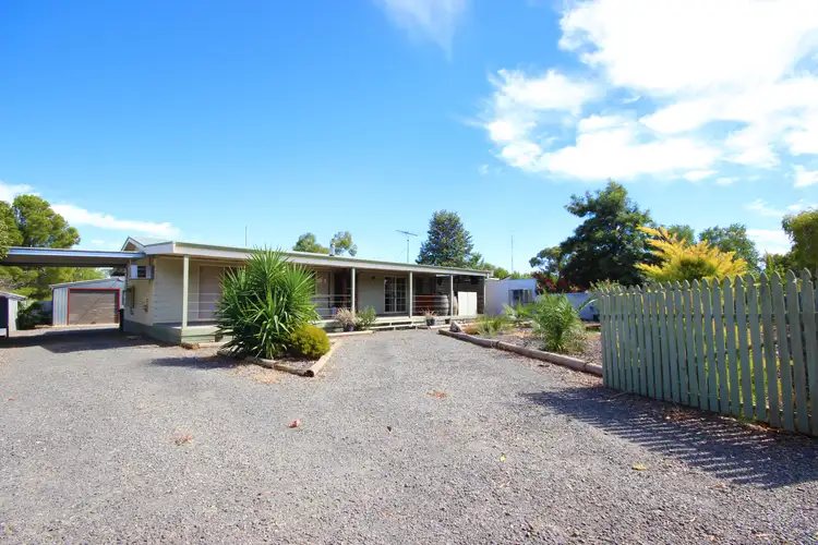 25 Harley Street, Blyth SA 5462