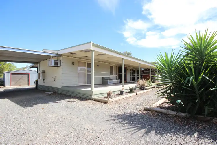 Second view of Homely house listing, 25 Harley Street, Blyth SA 5462