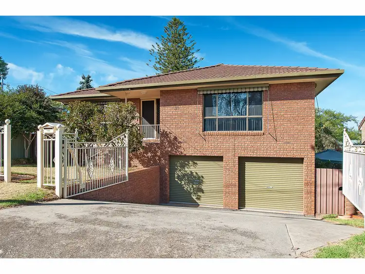 Fourth view of Homely house listing, 311 Chambers Avenue, East Albury NSW 2640