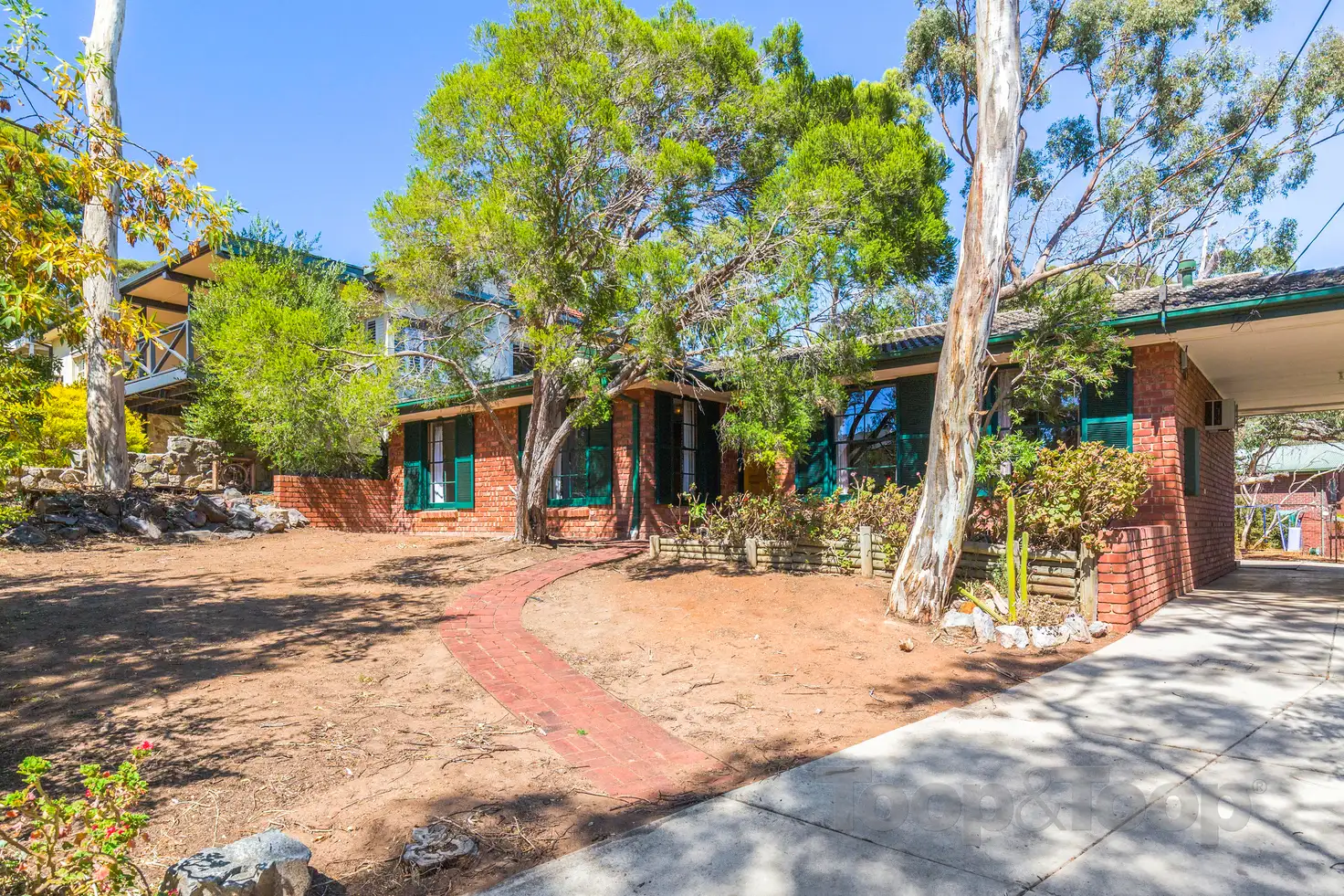 Main view of Homely house listing, 32 Queens Avenue, Burnside SA 5066