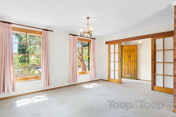 Second view of Homely house listing, 32 Queens Avenue, Burnside SA 5066