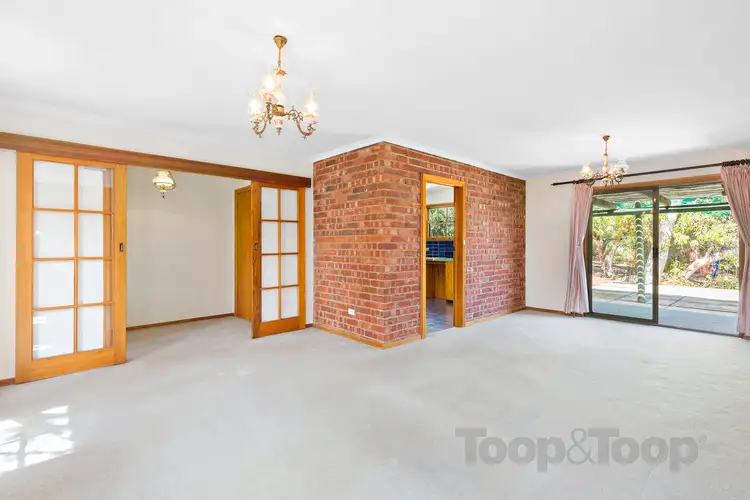 Third view of Homely house listing, 32 Queens Avenue, Burnside SA 5066